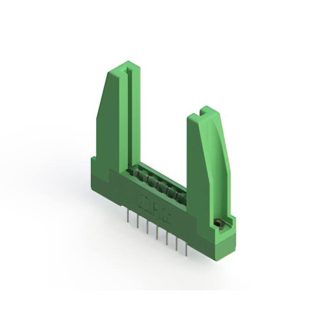 307-014-424-278 EDAC Inc.  Edgeboard Connectors